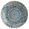 Alhambra Bloom Deep Plate 25 cm 1300 cc (Pack of 6)