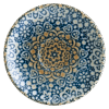 Alhambra Gourmet Coffee Saucer 12 cm (Pack of 6)