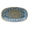Alhambra Gourmet Oval Plate 19*11 cm (Pack of 12)