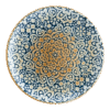 Alhambra Gourmet Flat Plate 21 cm (Pack of 12)