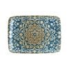Alhambra Moove Rectangular Plate 23*16 cm (Pack of 12)