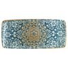 Alhambra Moove Rectangular Plate 34*16 cm (Pack of 12)
