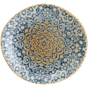 Alhambra Vago Deep Plate 26 cm 1000 cc (Pack of 6)