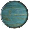 Madera Mint Gourmet Flat Plate 32 cm (Pack of 6)