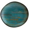 Madera Mint Vago Flat Plate 15 cm (Pack of 12)