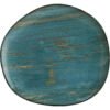 Madera Mint Vago Flat Plate 29 cm (Pack of 6)
