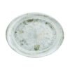 Odette Olive Moove Oval Plate 31*24 cm (Pack of 6)