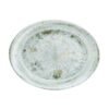 Odette Olive Moove Oval Plate 36*28 cm (Pack of 6)