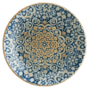 Alhambra Bloom Deep Plate 23 cm 1000 cc (Pack of 6)