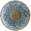 Alhambra Gourmet Coffee Saucer 16 cm (Pack of 6)