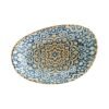 Alhambra Vago Oval Plate 15*8.5 cm (Pack of 12)