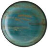 Madera Mint Gourmet Deep Plate 15 cm 330 cc (Pack of 12)