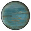 Madera Mint Gourmet Flat Plate 23 cm (Pack of 12)