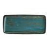 Madera Mint Moove Rectangular Plate 34*16 cm (Pack of 12)