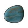 Madera Mint Vago Flat Plate 24 cm (Pack of 12)