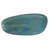 Madera Mint Vago Rectangular Plate 36 cm (Pack of 12)