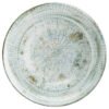 Odette Olive Gourmet Deep Plate 24 cm 400 cc (Pack of 6)