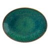 Mar Moove Oval Plate 31*24 cm (Pack of 6)