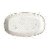 Grain Gourmet Oval Plate 34*19 cm (Pack of 6)