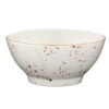 Grain Rita Bowl with Foot 12 cm 290 cc (Pack of 12)