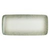 Sway Moove Rectangular Plate 34*16 cm (Pack of 12)