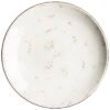 Grain Bloom Deep Plate 25 cm 1300 cc (Pack of 6)