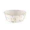 Grain Banquet Stackable Bowl 12 cm 290 cc (Pack of 24)