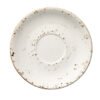 Grain Gourmet Coffee Saucer 12 cm (Pack of 6)