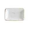 Grain Moove Rectangular Plate 15*9 cm (Pack of 12)