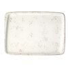 Grain Moove Rectangular Plate 23*16 cm (Pack of 12)