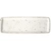 Grain Moove Rectangular Plate 48*16 cm (Pack of 6)