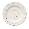 Grain Rita Coffee Saucer 16 cm (Pack of 6)