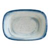Harena Gourmet Rectangular Plate 12*8.5 cm (Pack of 12)