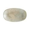 Luz Gourmet Oval Plate 15*8.5 cm (Pack of 12)