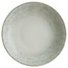 Sway Bloom Deep Plate 23 cm 1000 cc (Pack of 6)